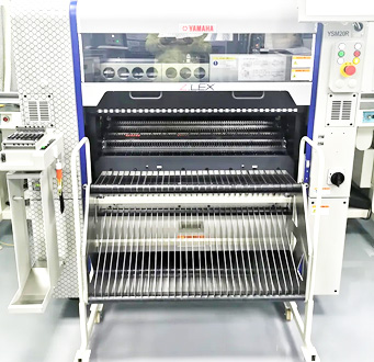 YAMAHA YSM20R/WR Mounter